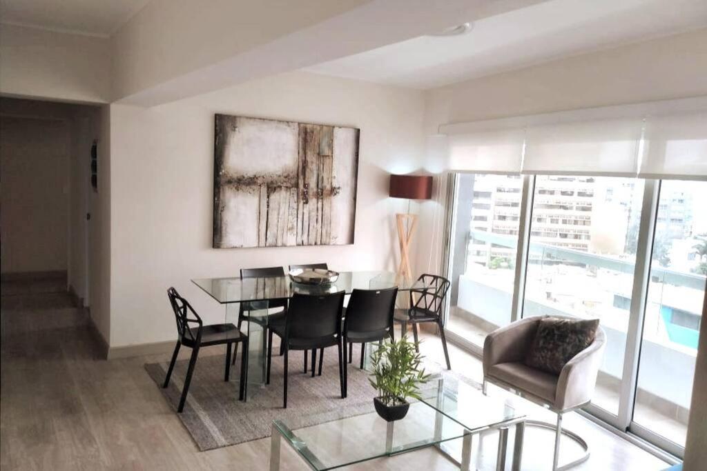 Mla Apartments - Reducto 360 Lima Exterior photo